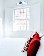 Flats Jardim de Ramos Paraty