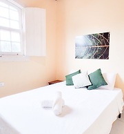 Flats Jardim de Ramos Paraty