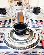 Flats Jardim de Ramos Paraty