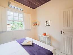 Flats Jardim de Ramos Paraty