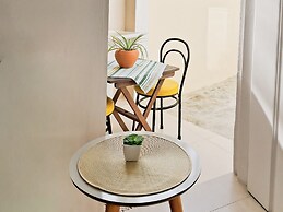 Flats Jardim de Ramos Paraty
