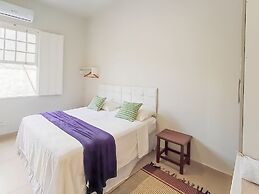 Flats Jardim de Ramos Paraty