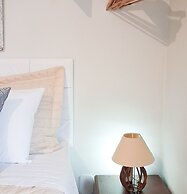 Flats Jardim de Ramos Paraty