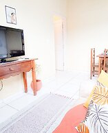 Flats Jardim de Ramos Paraty