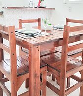 Flats Jardim de Ramos Paraty