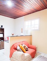 Flats Jardim de Ramos Paraty