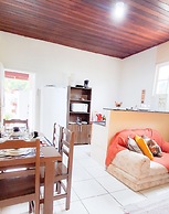 Flats Jardim de Ramos Paraty