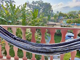 Flats Jardim de Ramos Paraty