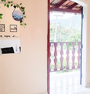 Flats Jardim de Ramos Paraty