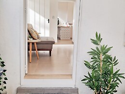 Flats Jardim de Ramos Paraty
