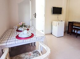 Flats Jardim de Ramos Paraty