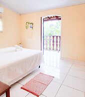 Flats Jardim de Ramos Paraty