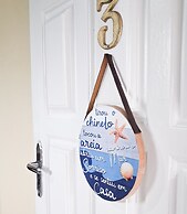 Flats Jardim de Ramos Paraty