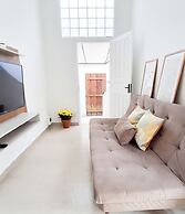 Flats Jardim de Ramos Paraty