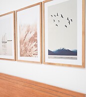 Flats Jardim de Ramos Paraty