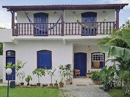 Flats Jardim de Ramos Paraty