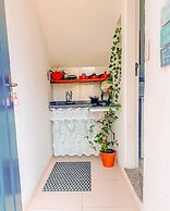 Flats Jardim de Ramos Paraty