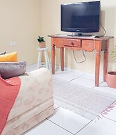 Flats Jardim de Ramos Paraty