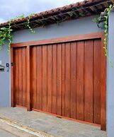 Flats Jardim de Ramos Paraty