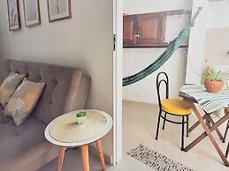 Flats Jardim de Ramos Paraty