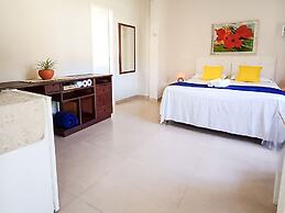 Flats Jardim de Ramos Paraty