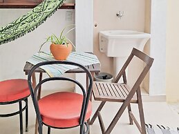 Flats Jardim de Ramos Paraty