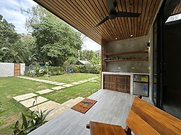 Serenity Bungalows