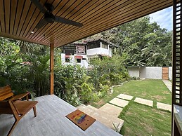 Serenity Bungalows