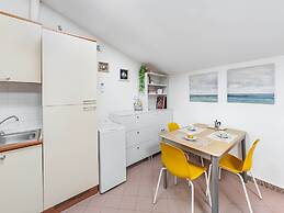 Studio flat- Vicolo Stradellaccio