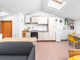 Studio flat- Vicolo Stradellaccio