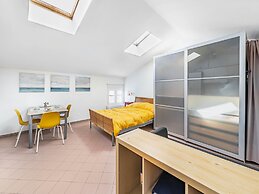 Studio flat- Vicolo Stradellaccio