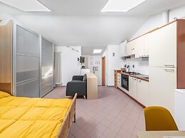 Studio flat- Vicolo Stradellaccio
