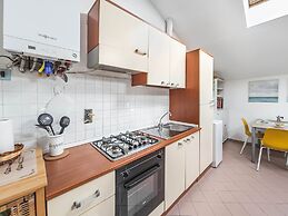 Studio flat- Vicolo Stradellaccio