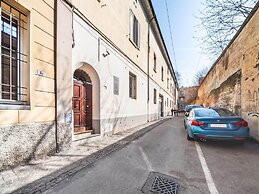 Studio flat- Vicolo Stradellaccio