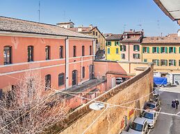 Studio flat- Vicolo Stradellaccio