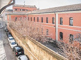 Studio flat- Vicolo Stradellaccio