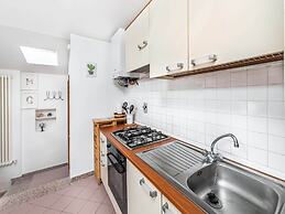 Studio flat- Vicolo Stradellaccio
