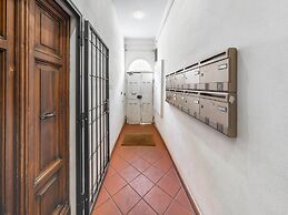 Studio flat- Vicolo Stradellaccio