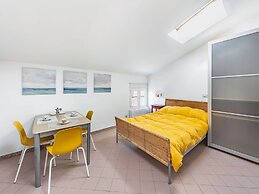 Studio flat- Vicolo Stradellaccio