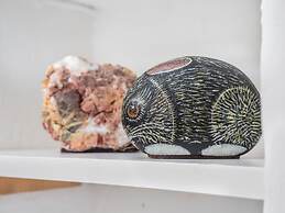 Studio flat- Vicolo Stradellaccio