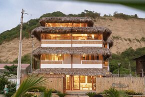 Malù Surf Boutique Hotel