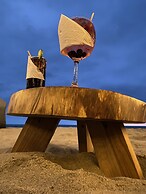 Malù Surf Boutique Hotel