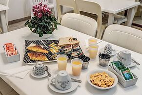 Altadomus Roma Guesthouse