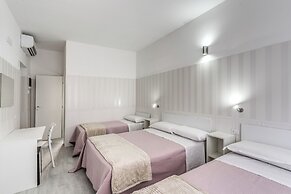 Altadomus Roma Guesthouse