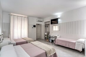 Altadomus Roma Guesthouse