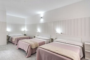 Altadomus Roma Guesthouse