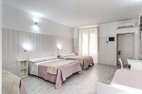 Altadomus Roma Guesthouse