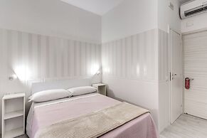 Altadomus Roma Guesthouse