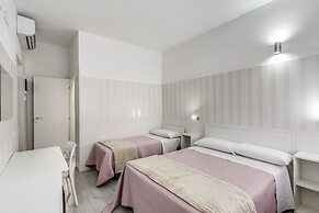 Altadomus Roma Guesthouse