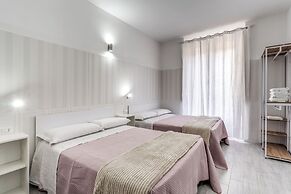 Altadomus Roma Guesthouse